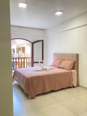 Espaço Pimenta Couple